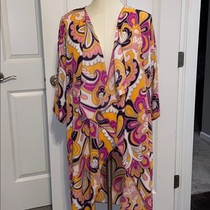 Lularoe Shirley Large